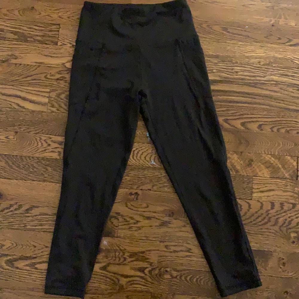 leggings